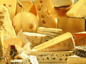 eltarthatósága sajt szeletelt tartogat orosz, Adygei, zsinór, stb eltarthatóság