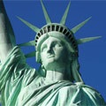 Statuia Libertății, netlore america, usa, statuie de libertate, simboluri, sculptori, sculpturi