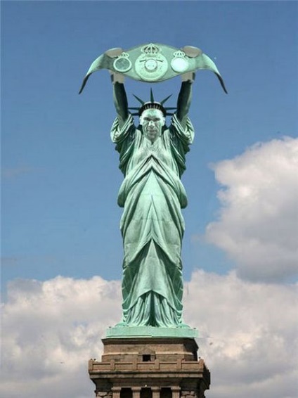 Statuia Libertății, netlore america, usa, statuie de libertate, simboluri, sculptori, sculpturi