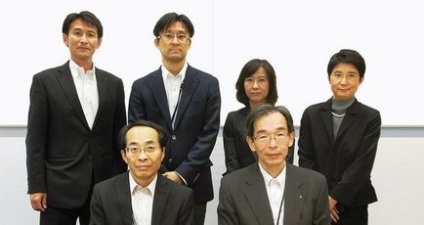 Cikk Obayashi Corporation bemutatta dolgozni okos bimcloud és BIMx docs a magazin cadmaster