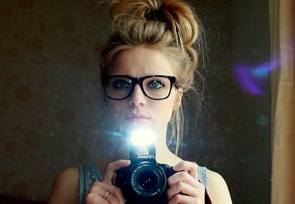 Stilul Hipster în fotografii (arata) Stilul Hipster în fotografii