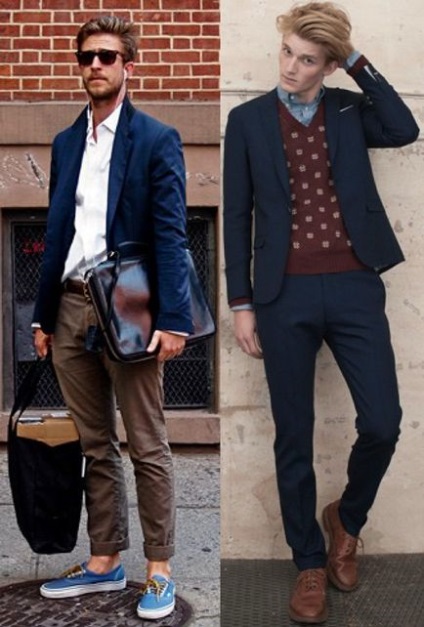 Stilul Hipster în fotografii (Rusia) Stilul Hipster în fotografii
