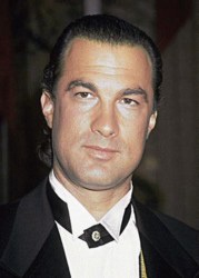 Стівен Сігал (steven seagal), академія кендзюцу і айкидзюцу