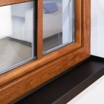 Вартість вікон металопластикових - наскільки віконні рами з деревини дорожче