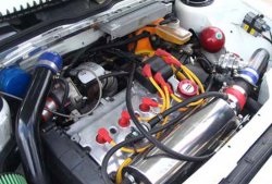 Este meritat să producem vase de tuning cu cip tuning vaza, tuning, tuning vase cu propriile mâini, tehnice