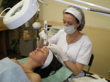 Clinica stomatologică - ortodonție - stomatologie în Krasnodar