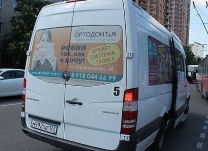 Clinica stomatologică - ortodonție - stomatologie în Krasnodar