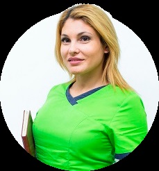 Clinica stomatologică - ortodonție - stomatologie în Krasnodar