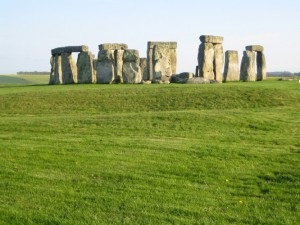 Stonehenge, hogyan lehet benne, és nem kap fogott