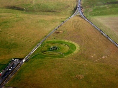 Stonehenge este un mister de piatră