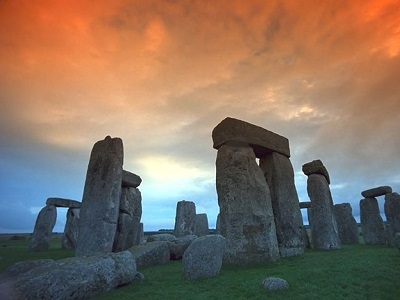 Stonehenge este un mister de piatră