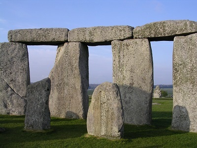 Stonehenge este un mister de piatră