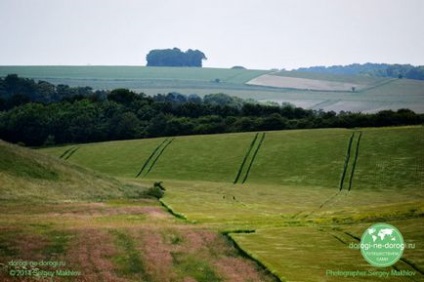 Stonehenge, călătorește-te