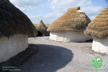 Stonehenge, călătorește-te