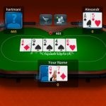 Straddle în poker