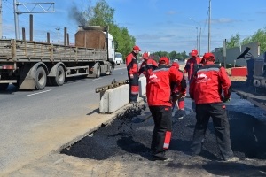 Construcția dublului sudic al Kutuzovsky Prospekt va începe în acest an