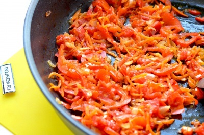 Суп з кількою в томаті - покроковий рецепт з фото як приготувати