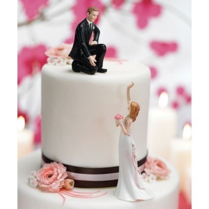 Nunta in stilul imaginilor agentilor 007 pentru noii casatori moderni