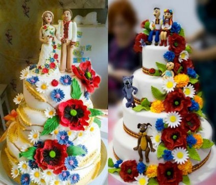 Весілля в українському стилі, традиції і сучасність