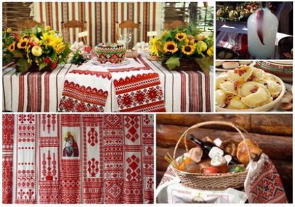 Nunta in stil ucrainean, traditii si modernitate