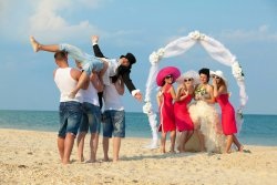 Nunti in strainatate - excursii de la Omsk, vize, pașapoarte, prețuri