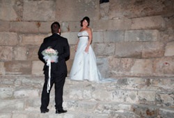 Ceremonii de nuntă în Turcia