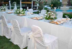 Весільні церемонії в Туреччині