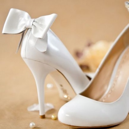 Весільні туфлі ідеальна пара на незабутні день