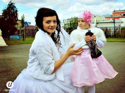 Wedding Planner in Yugorsk ii telt fesztivál menyasszony - a portál a civil társadalom Ugra