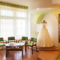 Salonul de nunta Daria din Vitebsk