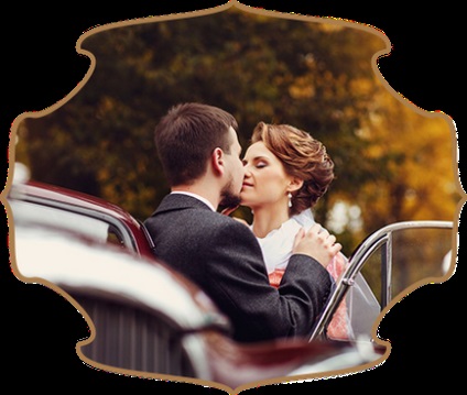 Сватбени услуги - Bella Vista - сватби до ключ