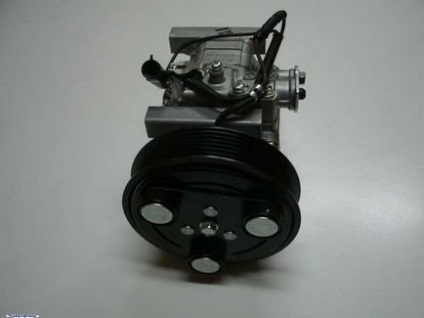 Whistle, ha a légkondicionáló be van kapcsolva (fotók) Whistle, ha a légkondicionáló be van kapcsolva