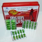 Fat Burner Slimming Capsule 