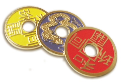 Talismanii din Feng Shui pentru zona de bogăție - o țară de fantezie - împlinirea dorințelor