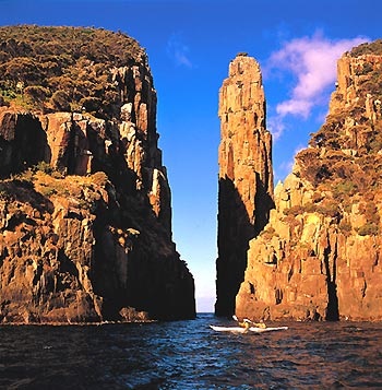 Tasmania (tasmania)