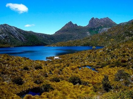Tasmania (tasmania)