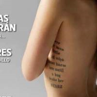Tatuajele Megan Fox - care amintește de emoțiile experimentate