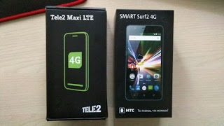 Tele2 maxi lte