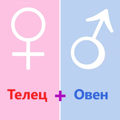 Taur și Taur și Berbec compatibilitatea masculină - astrologie