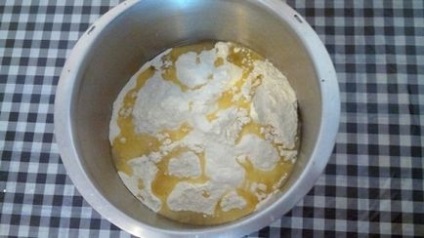 Aluat pentru pelmeni - 9 retete originale cu fotografie de găluște