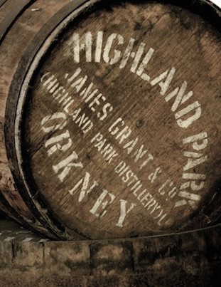 A legjobb útmutató, whisky Highland Park 12 éves