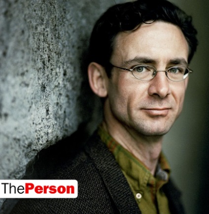 Theperson Chuck Palahniuk, életrajz, élettörténet, működik (Palahniuk) Theperson Chuck Palahniuk, életrajz, történelem az élet, a kreativitás