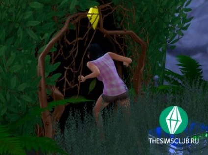 Sims 4 