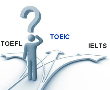 TOEFL, IELTS vagy TOEIC összehasonlító vizsgálat