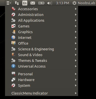 Top 10 applet-uri utile și indicatori pentru ubuntu lts