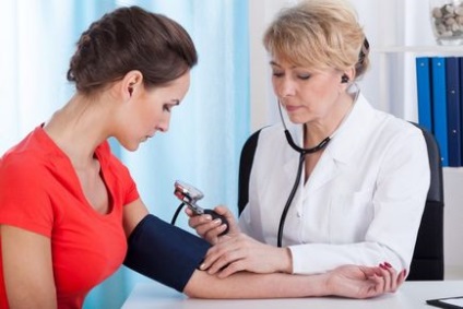 Top 9 mituri despre hipertensiune