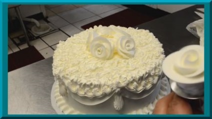 Торти в домашніх умовах торт на народження - торти домашні рецепти з фото з приготування на день
