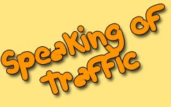 Traffic переклад, enjoyenglish-blog