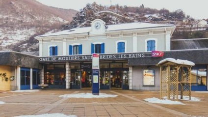 Transfer aeroport Geneva Arches 2000 (1600, 1900) - cum să ajungeți acolo rapid