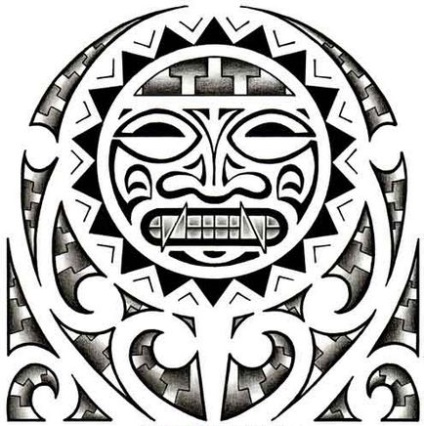 Tribal, revista online de tatuaje
